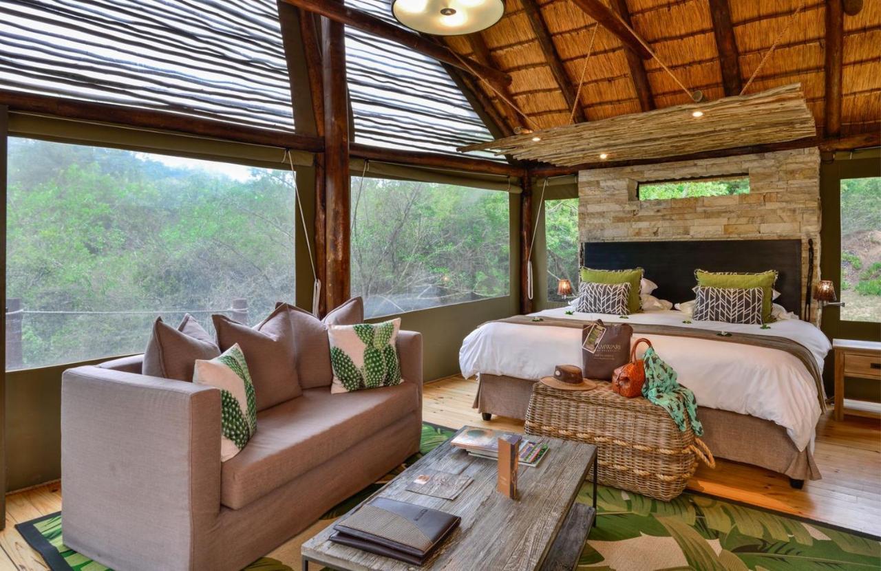 Villa Shamwari Bayethe Paterson Exterior foto